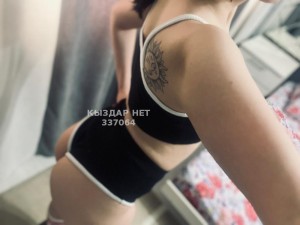 Проститутка Атырау Девушка№337064 Аisha Фотография №2633554