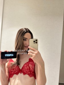 Транс Караганды Транс№470099 Альфия Проездом Фотография №3568103