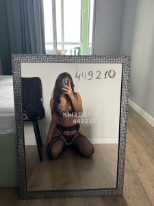 Проститутка Караганды Девушка№449210 Сая на 2 дня Фотография №3619656