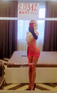 Проститутка Астаны Девушка№20312 До 29июл-Императрица-разврат Фотография №3626514