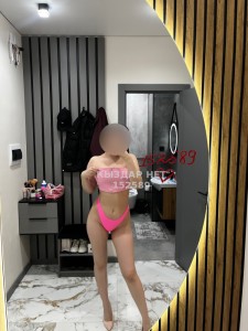 Проститутка Астаны Девушка№152589 Сабина последние дни Фотография №3649327