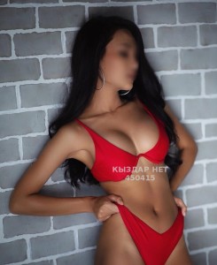 Проститутка Талгара Анкета №450415 Фотография №3682933