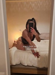 Проститутка Атырау Девушка№488588 Нурия Фотография №3686633