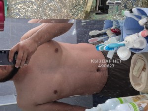Жиголо Шымкента Парень№490627 Azat Фотография №3699716