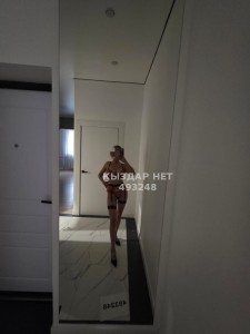 Проститутка Алматы Девушка№493248 Рима Новенькая Фотография №3729581