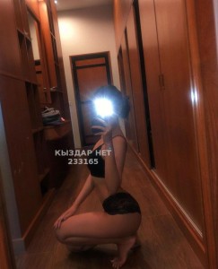Проститутка Астаны Девушка№233165 Сабинка Фотография №3729910