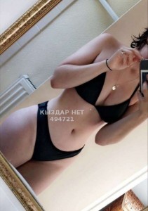 Проститутка Астаны Девушка№494721 Карина выезд Фотография №3737965