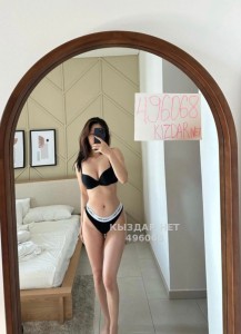 Проститутка Алматы Анкета №496068 Фотография №3744791