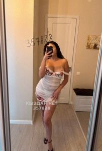 Проститутка Атырау Девушка№357828 Жанель Фотография №3767921