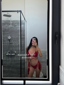 Проститутка Шымкента Девушка№404009 Боди массаж Фотография №3769626