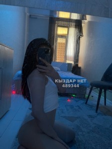Проститутка Жезказгана Девушка№489344 Саяна Фотография №3773913