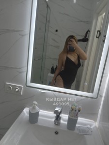 Проститутка Алматы Девушка№491095 Diana Фотография №3786688