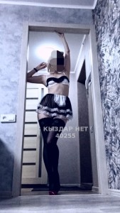 Проститутка Семея Девушка№40255 Мадина Фотография №3789588
