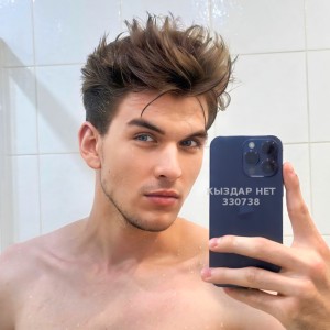 Жиголо Алматы Парень№330738 Мечта Фотография №3790701
