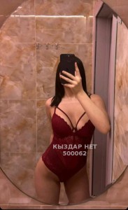 Проститутка Павлодара Девушка№500062 Алмира Фотография №3800273