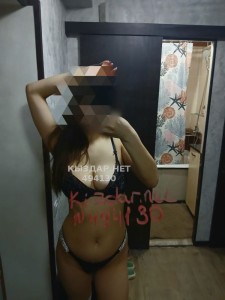 Проститутка Усть-Каменогорска Девушка№494130 Жасмина Только Выезд Фотография №3800792