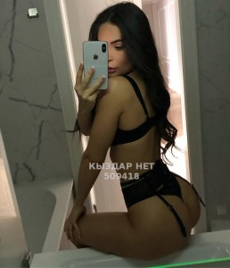 Проститутка Усть-Каменогорска Девушка№509418 Ангелина Фотография №3805901