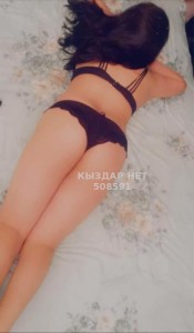 Проститутка Алматы Девушка№508591 Айка Фотография №3807422