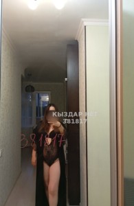 Проститутка Астаны Девушка№381817 Массаж на кушетки Фотография №3810177