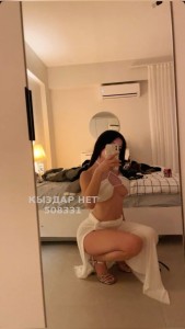 Проститутка Астаны Девушка№508331 Escort Сабина На Выезд Фотография №3827394