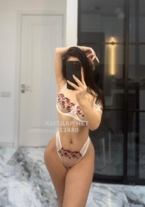 Проститутка Алматы Анкета №512480 Фотография №3838600