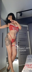 Проститутка Усть-Каменогорска Девушка№21426 Гаухара последние дни Фотография №3844968