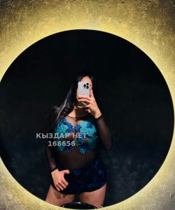 Проститутка Алматы Девушка№168656 Я Новенькая Фотография №3845226