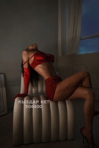 Проститутка Астаны Анкета №506400 Фотография №3851556