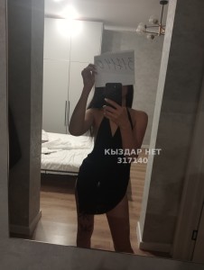 Проститутка Астаны Девушка№317140 Азиза массаж профессиональный Фотография №3851722