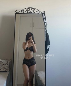 Проститутка Алматы Девушка№517831 Роза Фотография №3863379