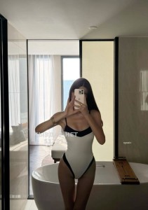 Проститутка Шымкента Девушка№517911 Eliya Фотография №3863922