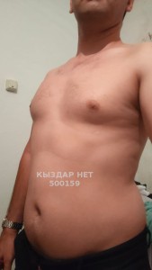 Жиголо Караганды Парень№500159 Лик Фотография №3864345