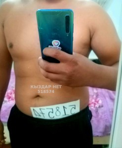 Жиголо Тараза Парень№518574 Damir Фотография №3869133