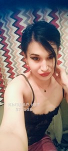 Транс Алматы Транс№373539 Альбина ненадолго Фотография №3869510
