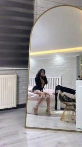Проститутка Атырау Девушка№518807 Карина Фотография №3871582