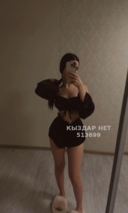 Проститутка Астаны Девушка№513699 Malika новенькая Фотография №3871907