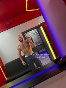 Жиголо Усть-Каменогорска Парень№518384 Nelegal Фотография №3872499