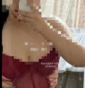 Проститутка Актобе Девушка№418936 Аяулымка Фотография №3872976