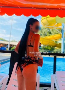 Проститутка Алматы Девушка№467900 Каралина Фотография №3873832