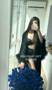 Проститутка Астаны Девушка№517398 Aида Фотография №3875435