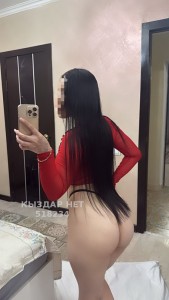 Проститутка Кызылорды Девушка№518234 Aiymkaas Фотография №3875856