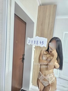 Проститутка Алматы Девушка№518845 Алинка Фотография №3876025