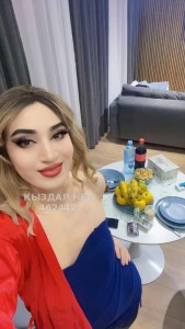 Транс Уральска Транс№462442 Sabina Фотография №3879037