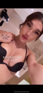 Транс Алматы Транс№134330 Доминика Фотография №3881908