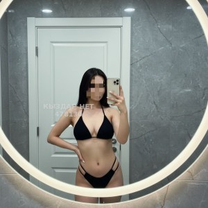 Проститутка Алматы Девушка№478130 Эксклюзивный боди на выезд Фотография №3887967
